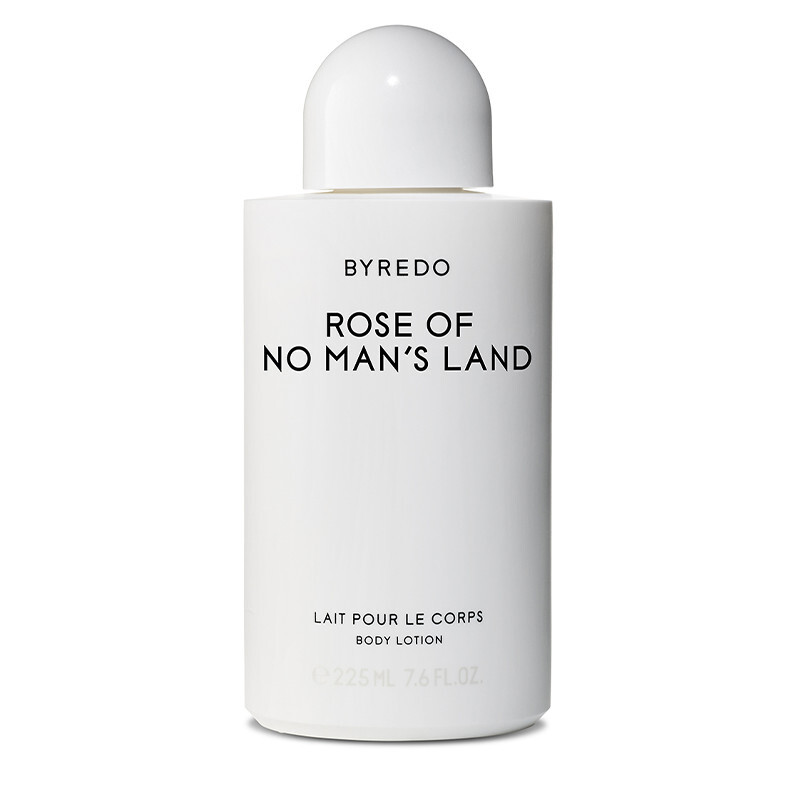 Rose of No Man’s Land Body Lotion