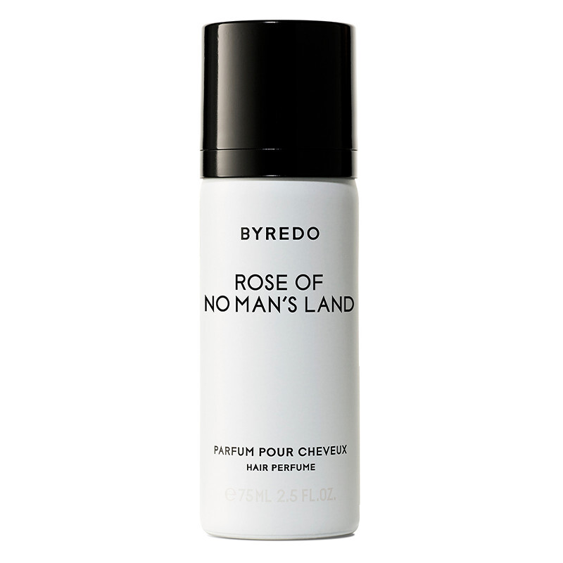 Rose of No Man’s Land Hair Perfume