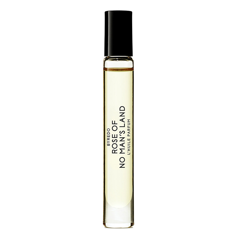 Rose of No Man’s Land Roll-on oil