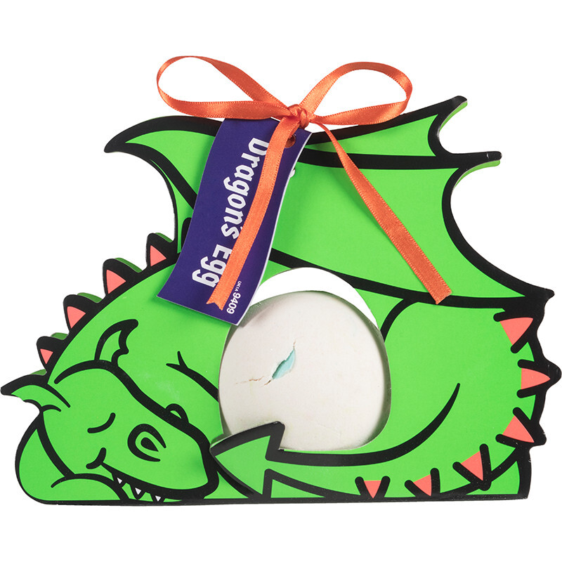 Dragon’s Egg Gift