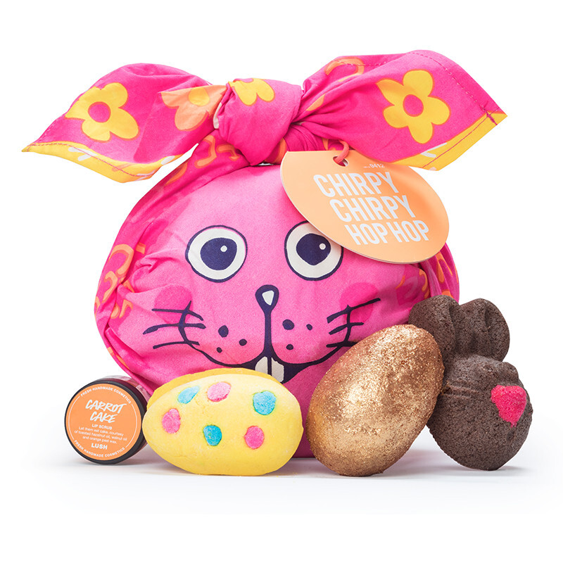 Chirpy Chirpy Hop Hop Gift