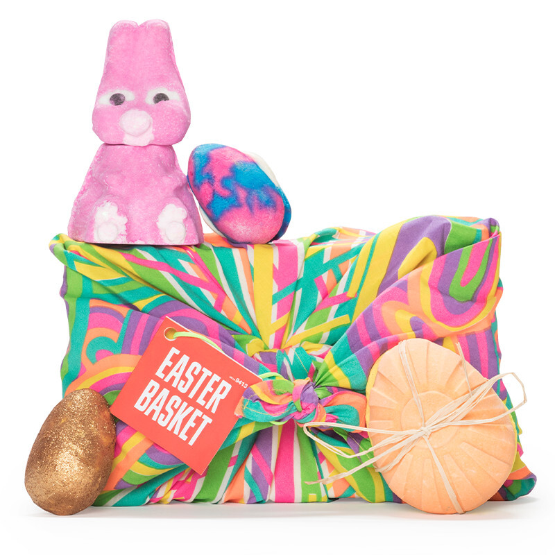 Easter Basket Gift