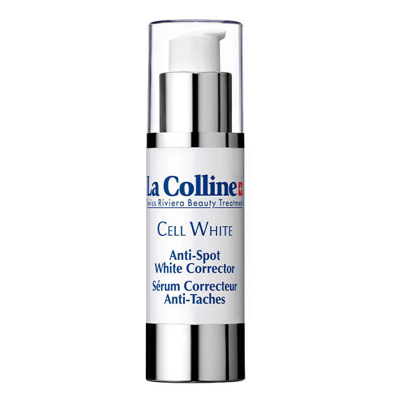 Anti-Spot White Corrector
