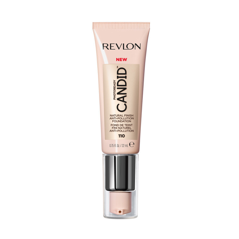 PhotoReady Candid™ Natural Finish Anti-Pollution Foundation