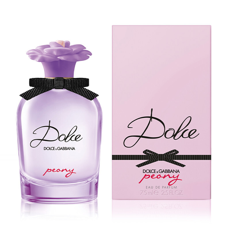 Dolce Peony Eau de Parfum