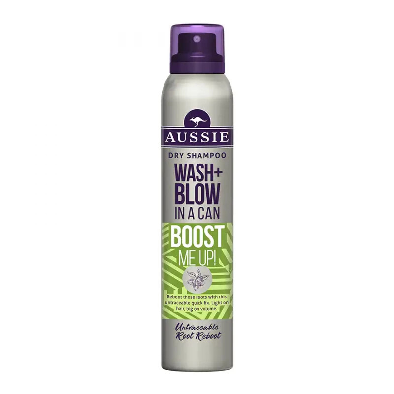 WB Boost Me Up Dry SH