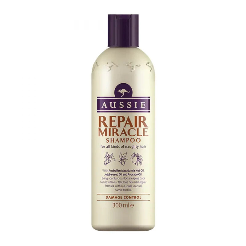 Repair Miracle Shampoo