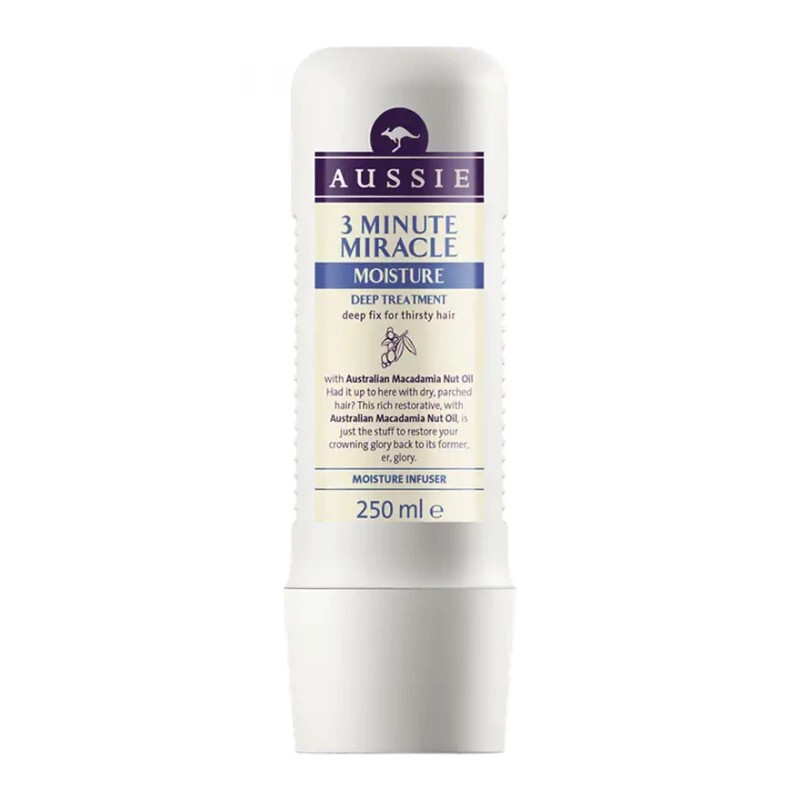 3 Miracle Oil Reconstructor
