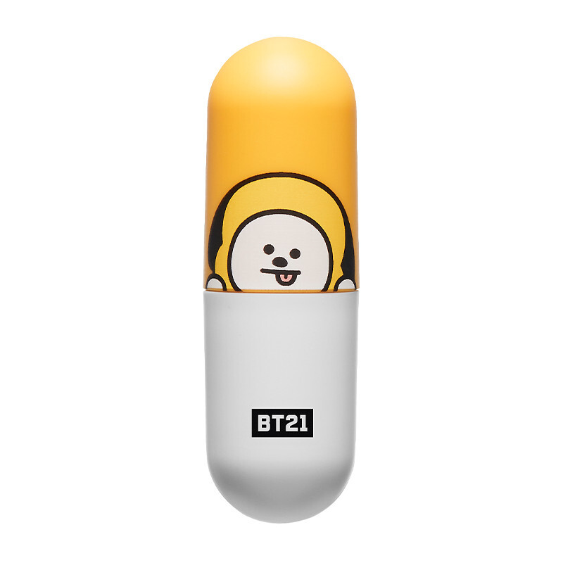 VT x BT21 Lipstick