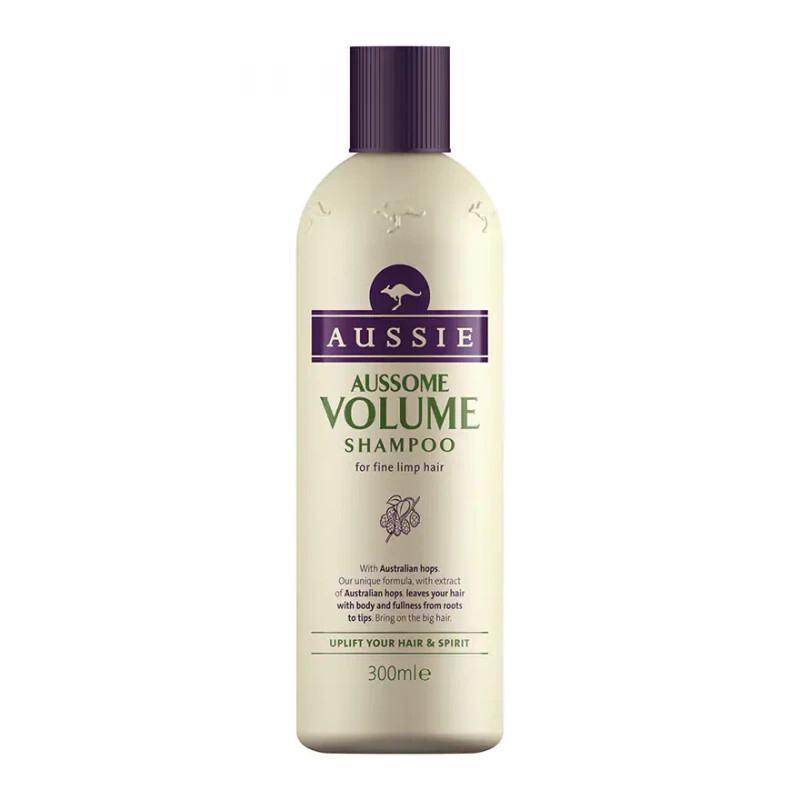 Aussome Volume Shampoo 