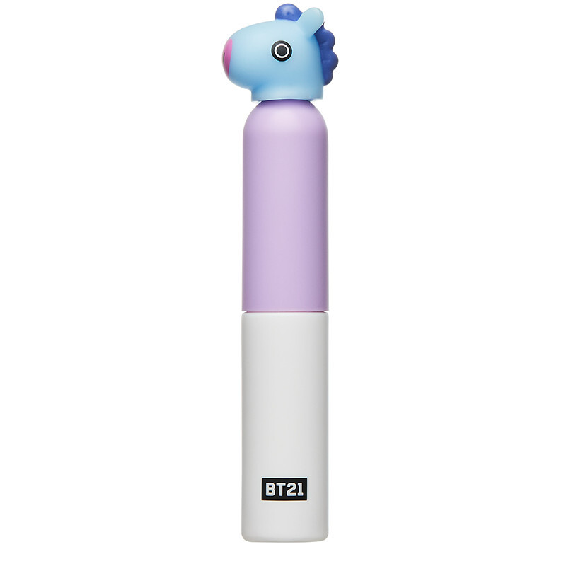 VT x BT21 Glow Lip Lacquer