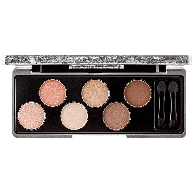 Viva Snow Eye Palette