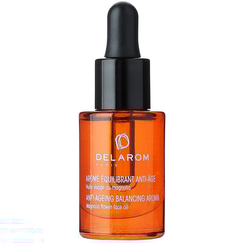 Hydrating Balancing Aroma