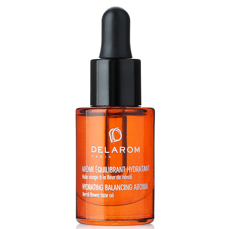 Anti-Ageing Balancing Aroma