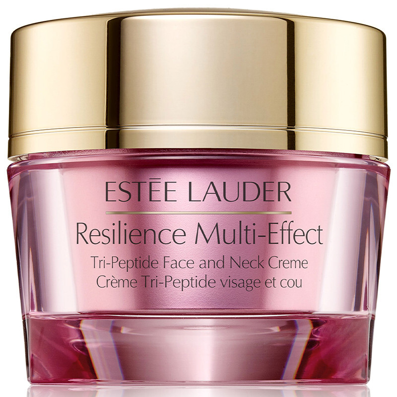 NEW Resilience Multi Effect Face and Neck Crème