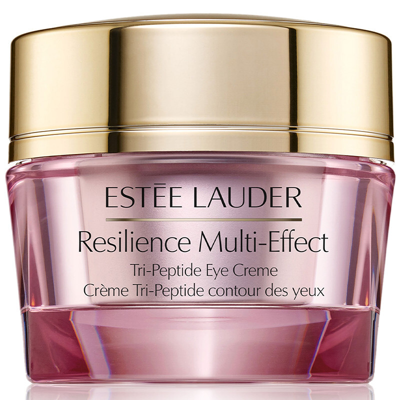 NEW Resilience Multi Effect Eye Crème