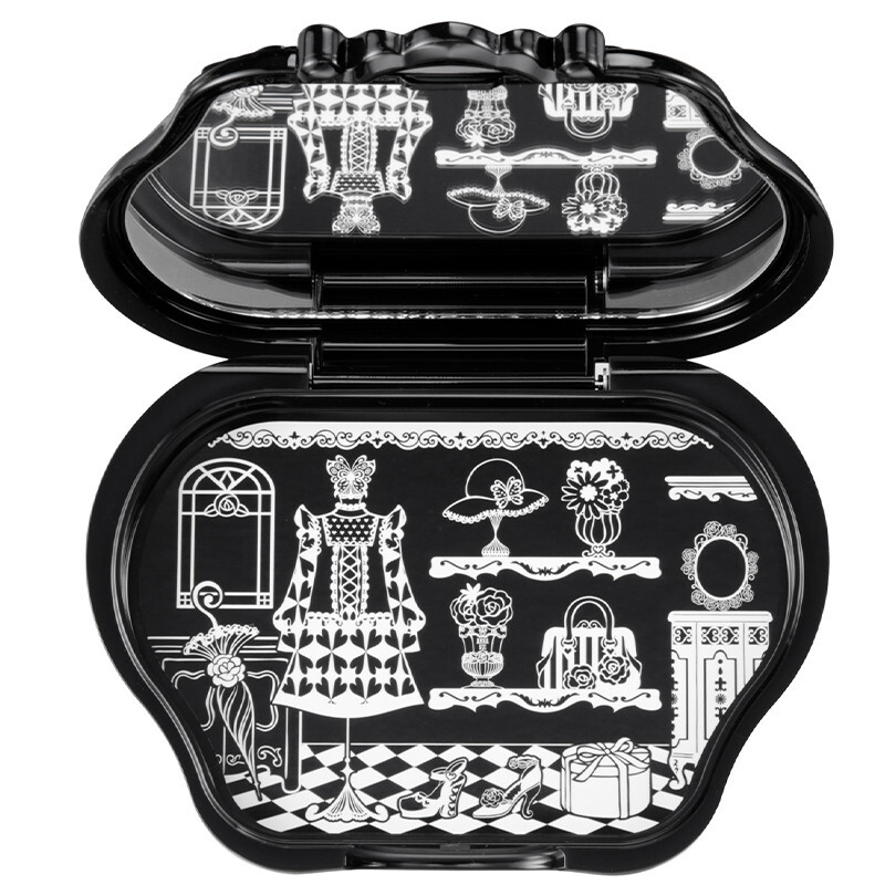Large Makeup Palette