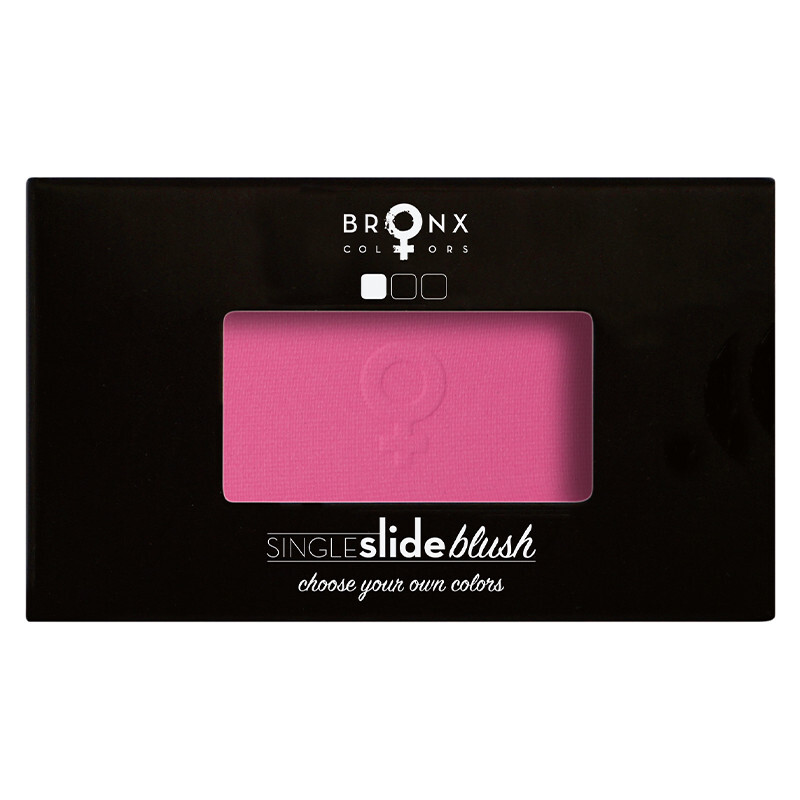 Single Click Blush