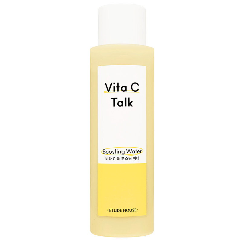 Vita C Talk Toner
