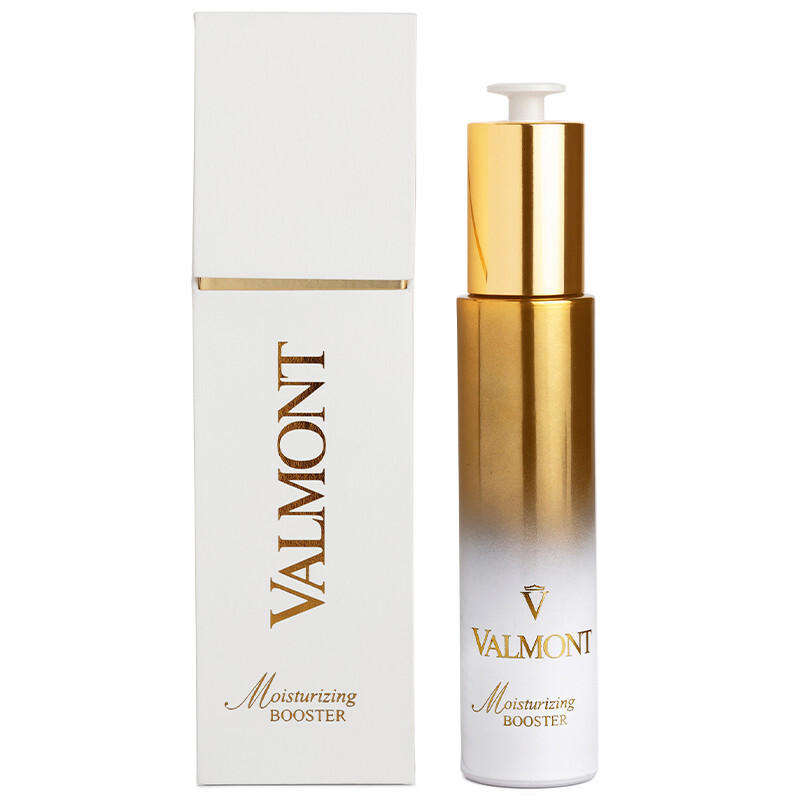 Moisturizing Booster Limited Edition