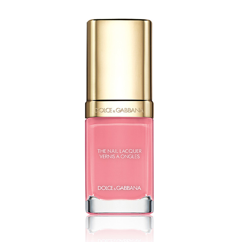 The Nail Lacquer