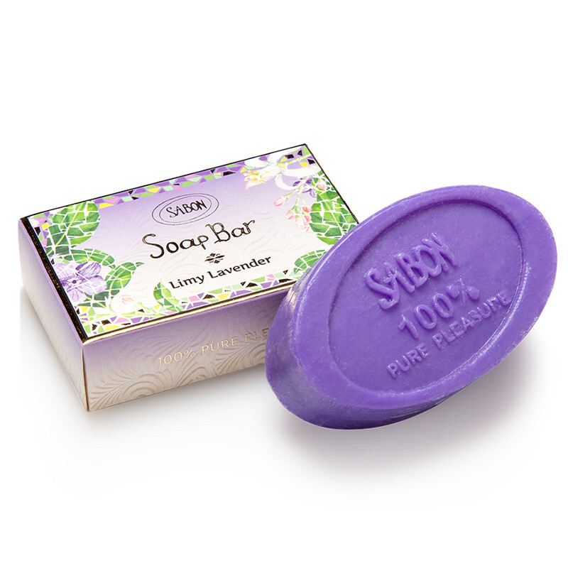 Soap Bar