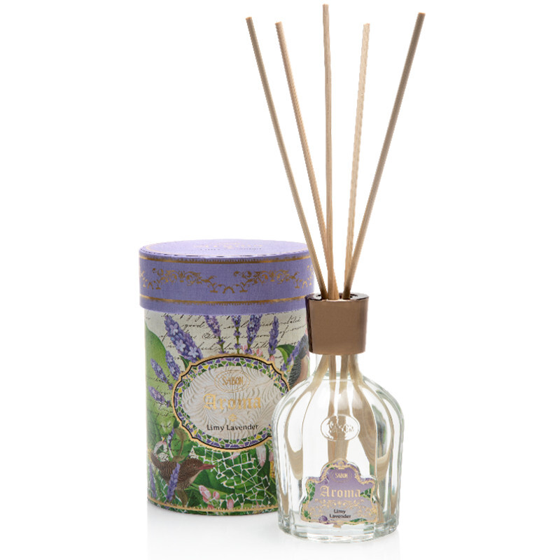 Aroma - Limy Lavender