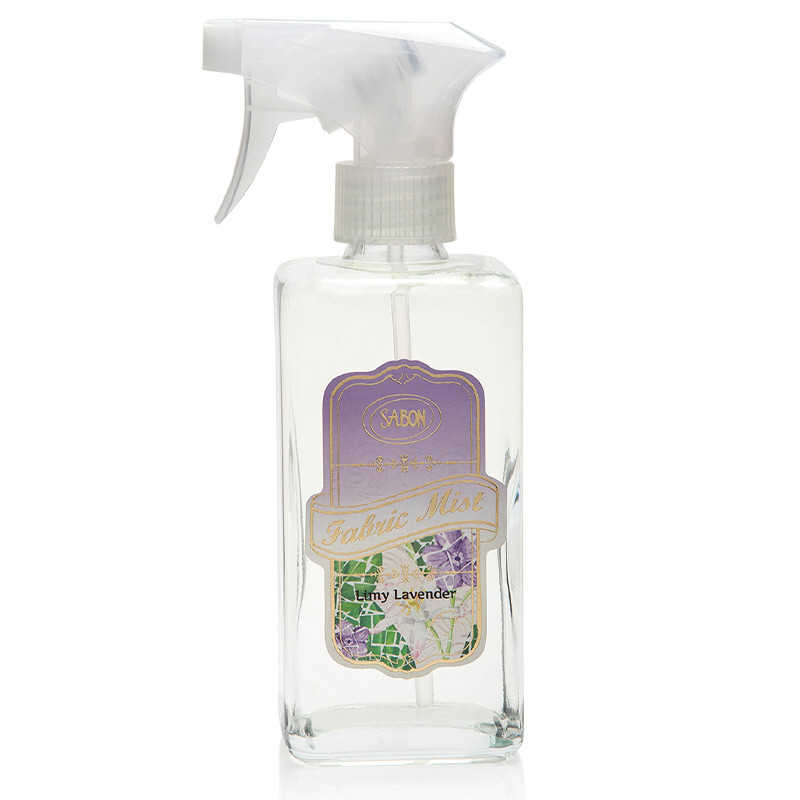 Fabric Mist