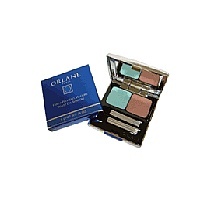 Velvet Eye Shadow Duo