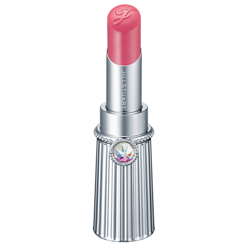 Lip Blossom Shiny Satin