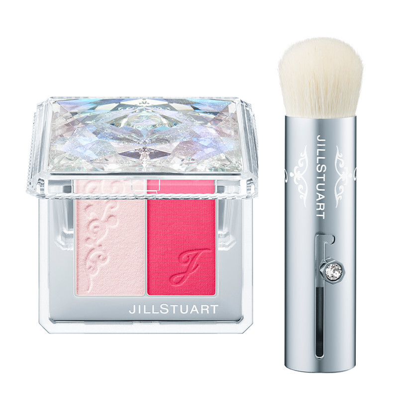 Blend Blush Blossom