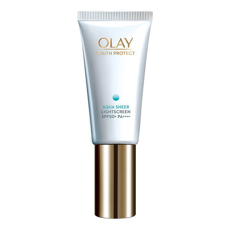 AQUA SHEER LIGHTSCREEN SPF50+ PA++++
