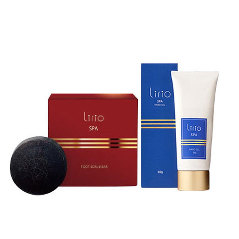 Lirio Feng Shui Set