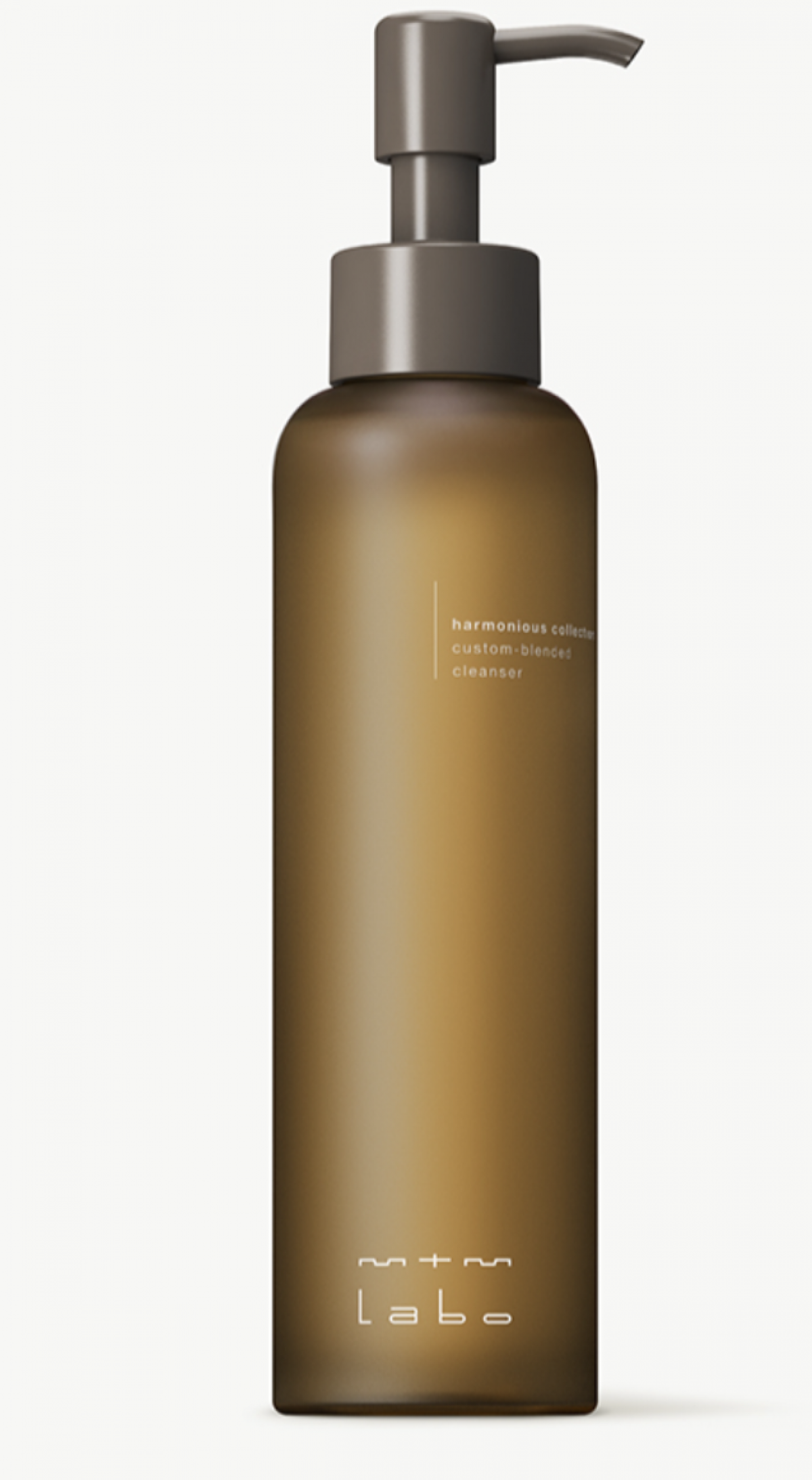 Custom-Blended Harmonious Cleanser
