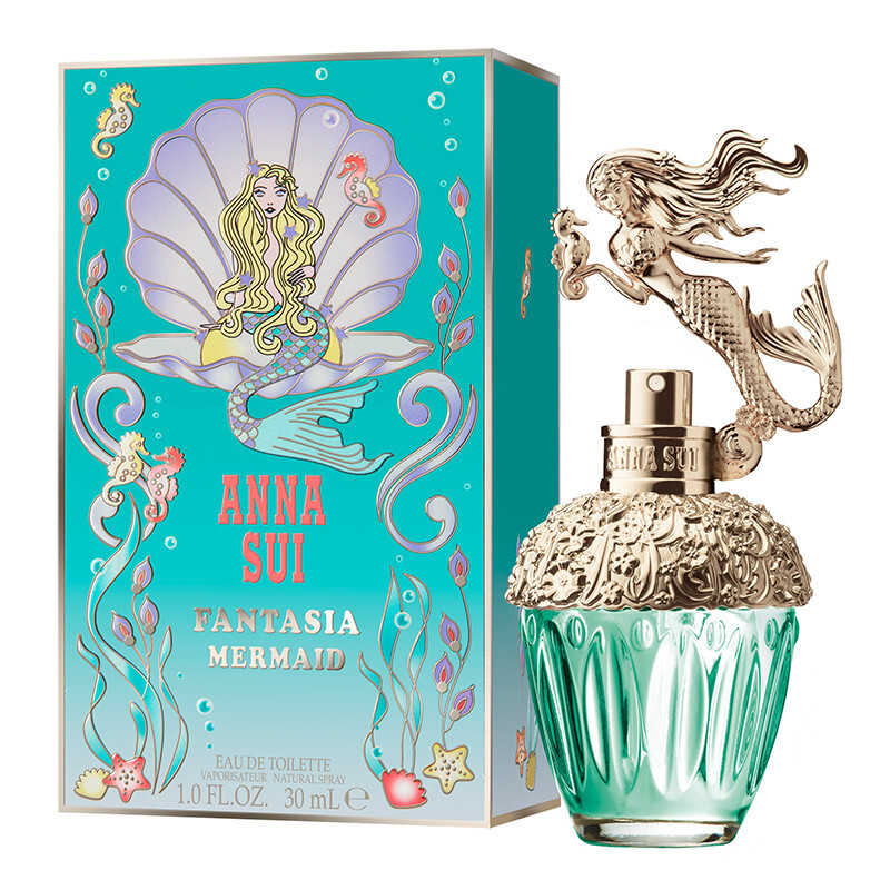 Fantasia Mermaid