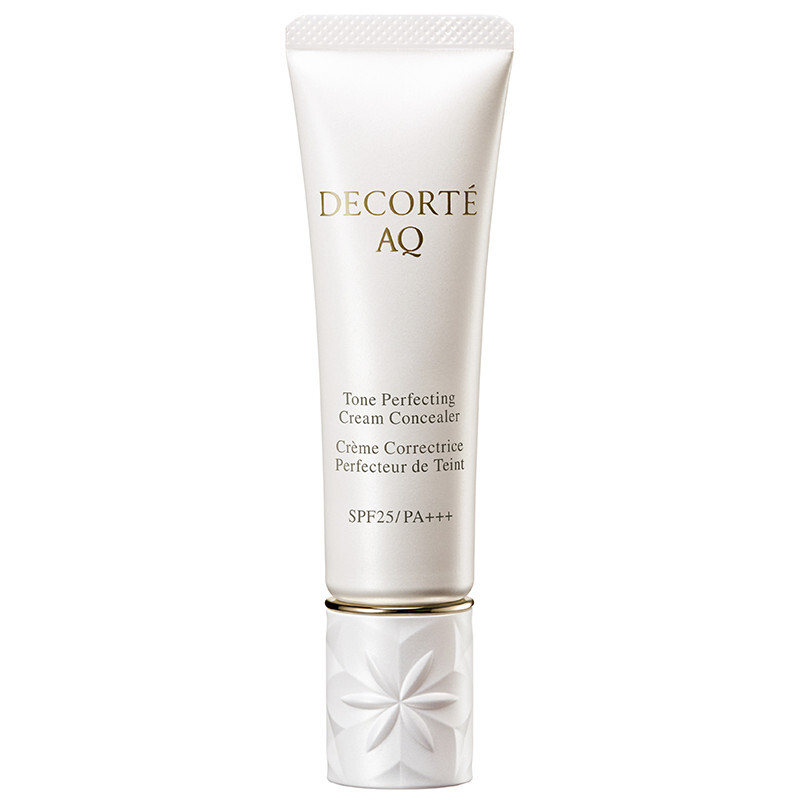 AQ Tone Perfecting Cream Concealer SPF25/PA+++