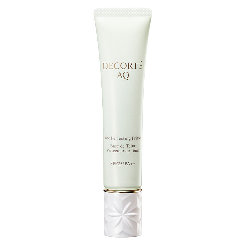 AQ Tone Perfecting Primer SPF25/PA++