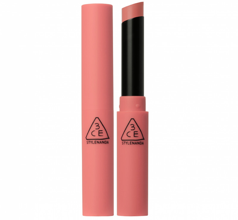 Mood for Blossom: Slim Velvet Lip Color