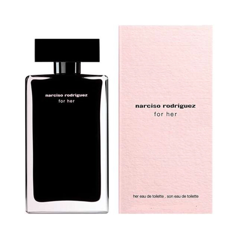 for her
