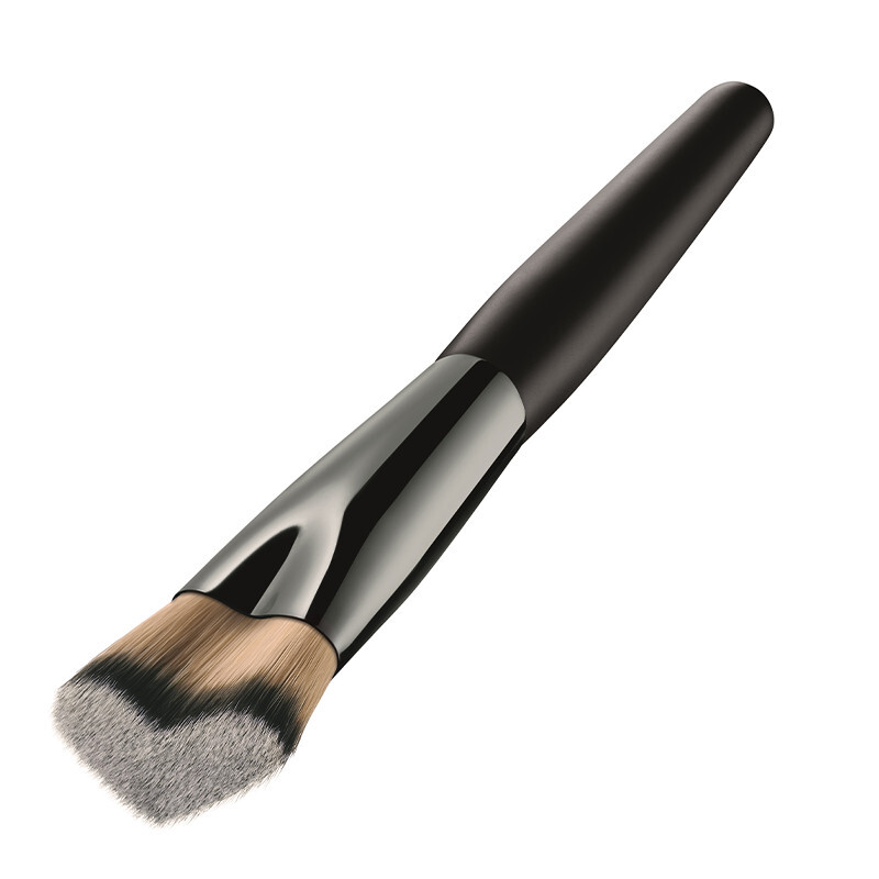 Heart Shaped Foundation Brush