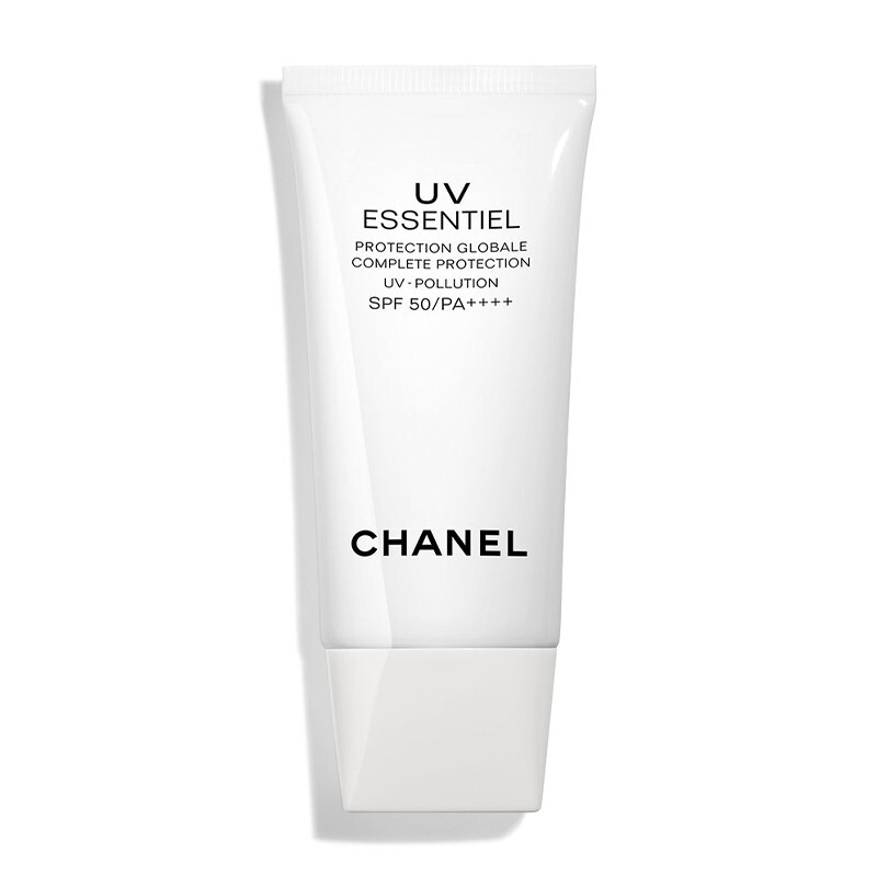 UV Essentiel Gel Crème SPF50