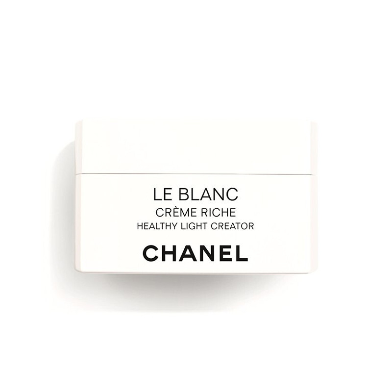 LE BLANC Crème Riche