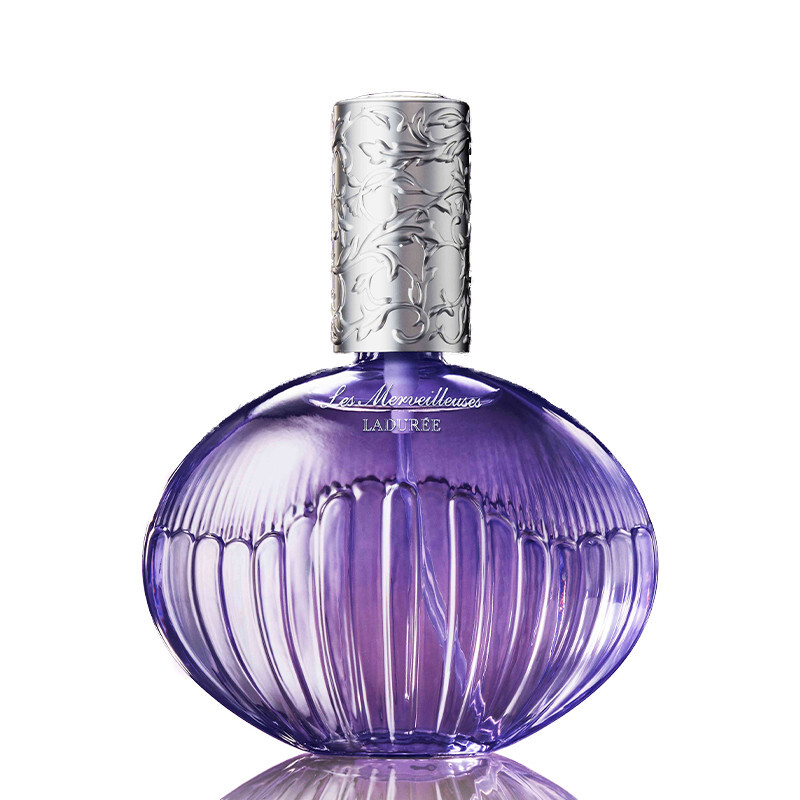 EAU DE TOILETTE MERVEILLEUSE