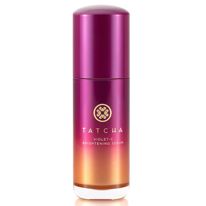VIOLET-C BRIGHTENING SERUM