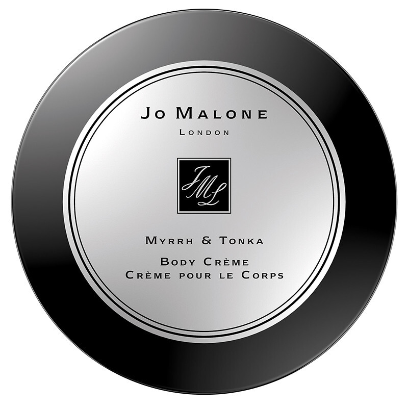 Myrrh & Tonka Body Crème