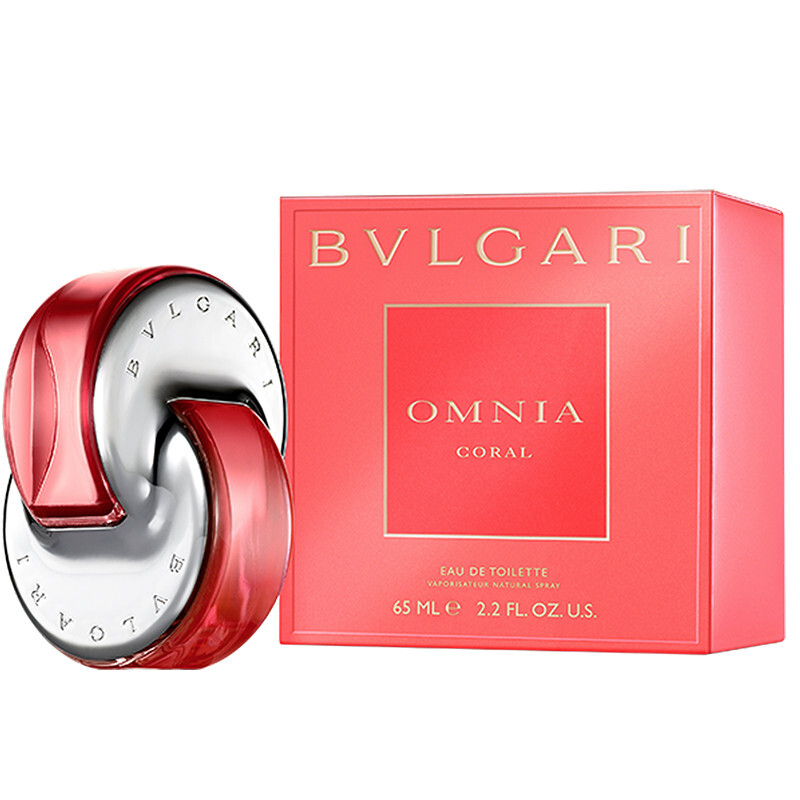 Omnia Coral