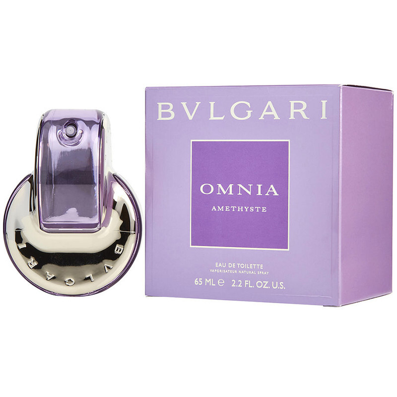 Omnia Amethyste