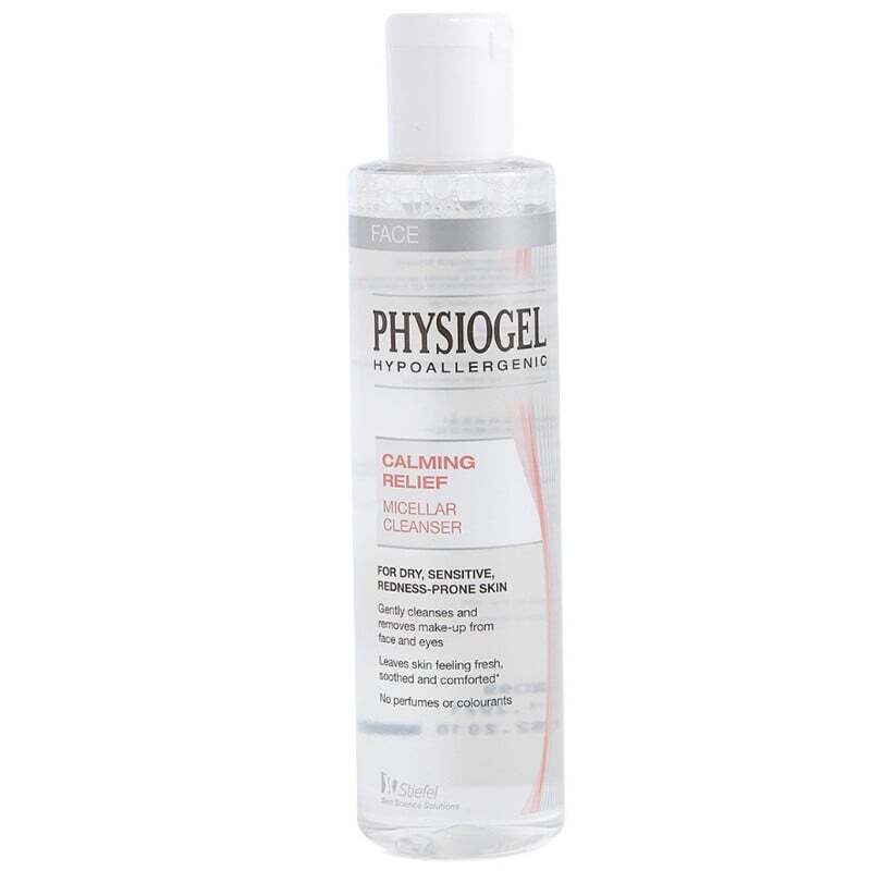 Micellar Cleanser