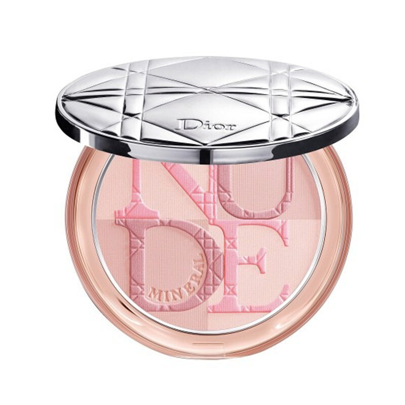 Diorskin Mineral Nude Glow