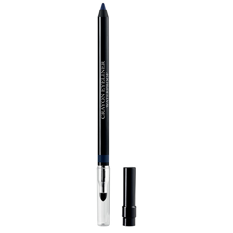 Crayon Eyeliner Waterproof